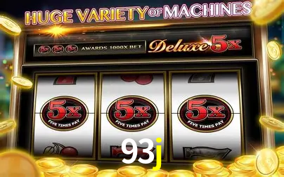 Desvendando o Mundo dos Jogos Virtuais na 93j