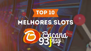 Descubra o Mundo do Cassino Online com 93j